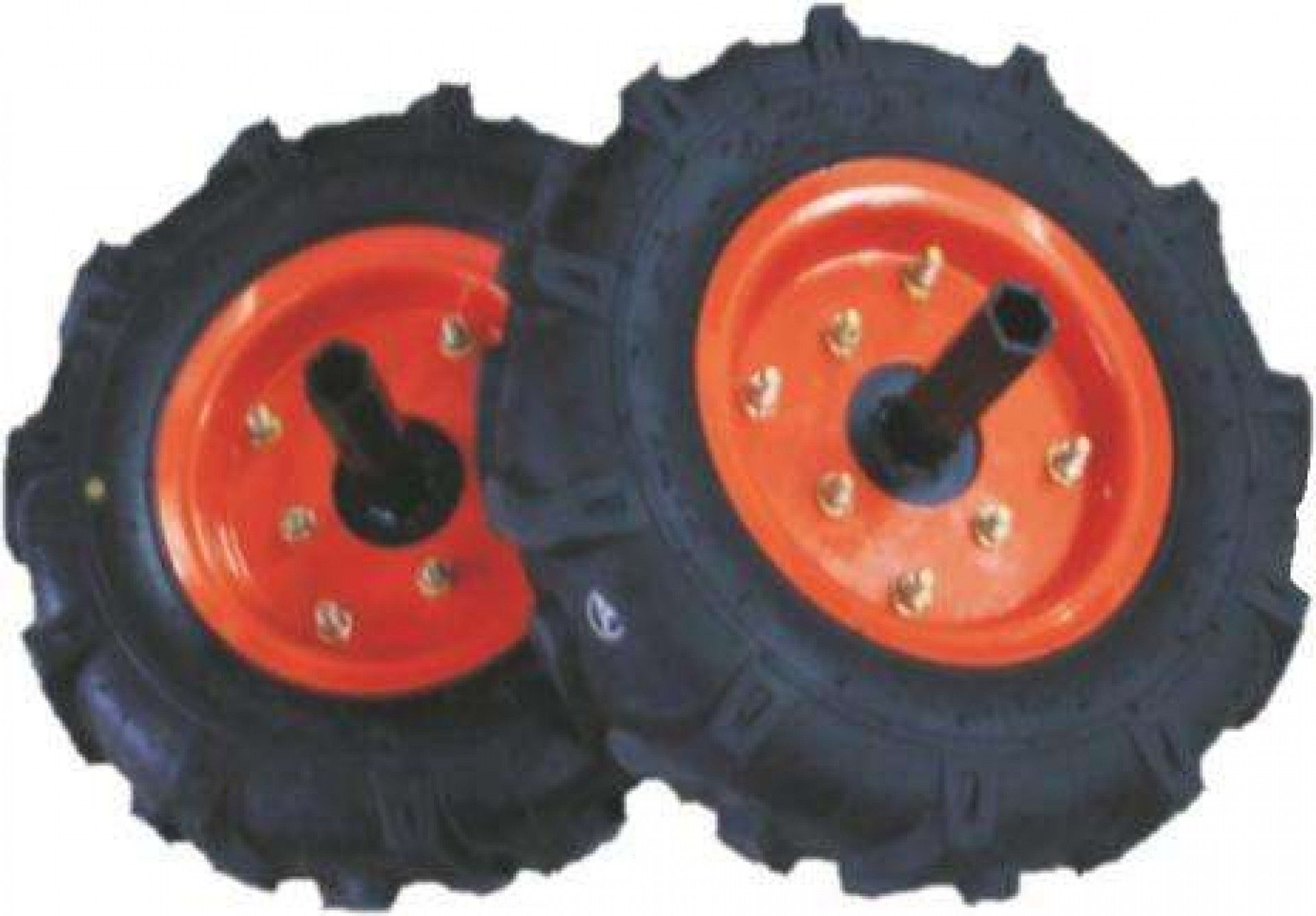 Motoenxada, 389cc, Arranque Elétrico refª 28430 MADER