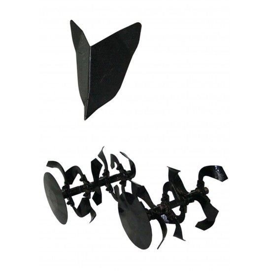 Motoenxada, 208cc, Filtro ar elevado refª 28432 MADER Motoenxada, 208cc, Filtro ar elevado refª 28432 MADER