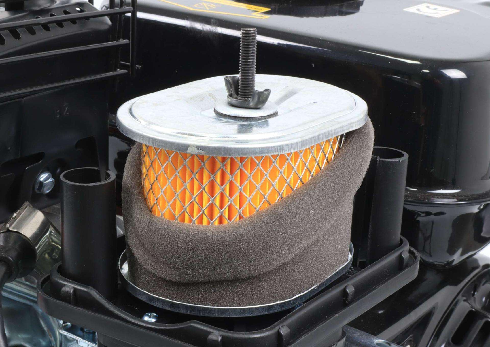 Motocultivador, 212cc refª 28429 MADER