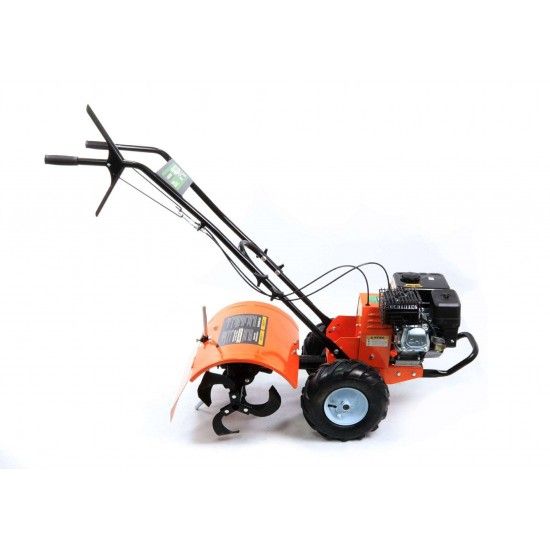 Motocultivador, 212cc refª 28429 MADER Motocultivador, 212cc refª 28429 MADER