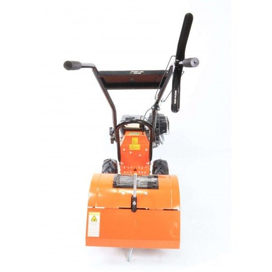 Motocultivador, 212cc refª 28429 MADER Motocultivador, 212cc refª 28429 MADER