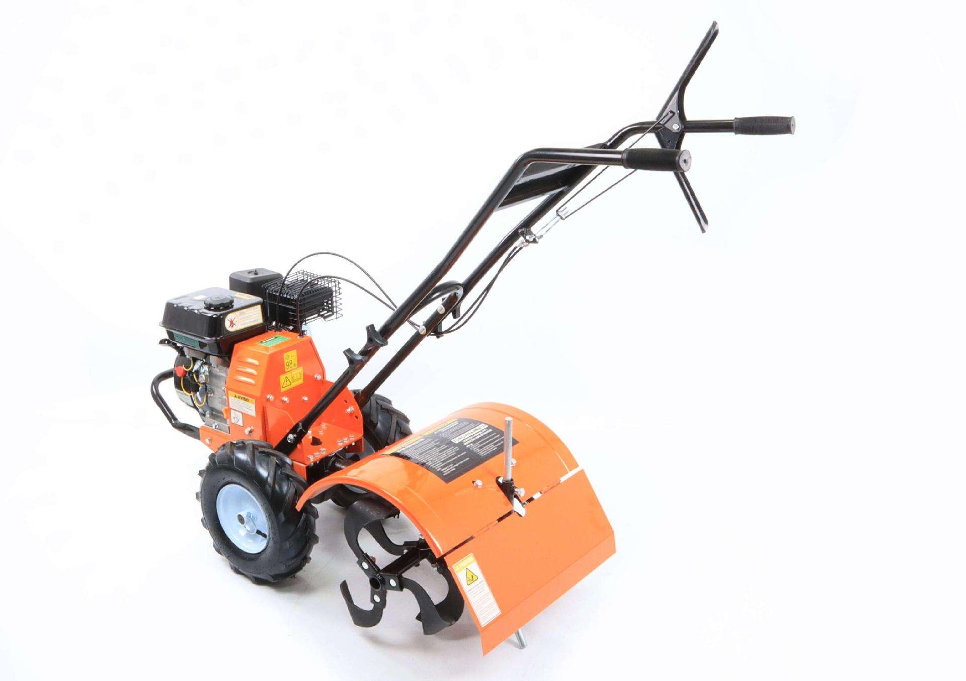 Motocultivador, 212cc refª 28429 MADER