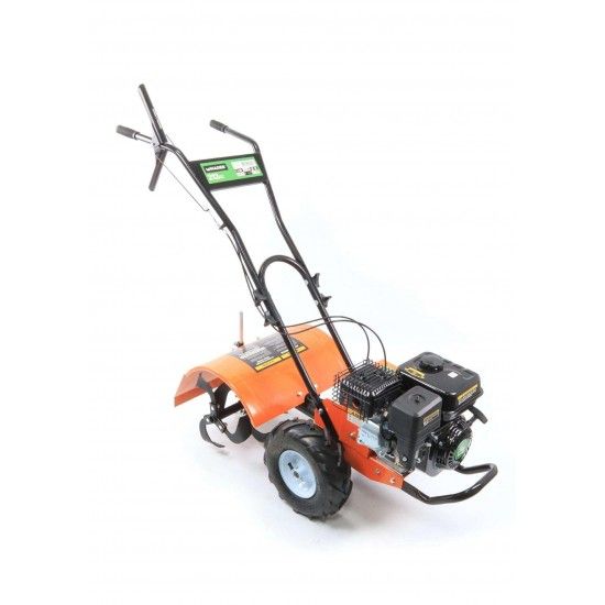 Motocultivador, 212cc refª 28429 MADER Motocultivador, 212cc refª 28429 MADER