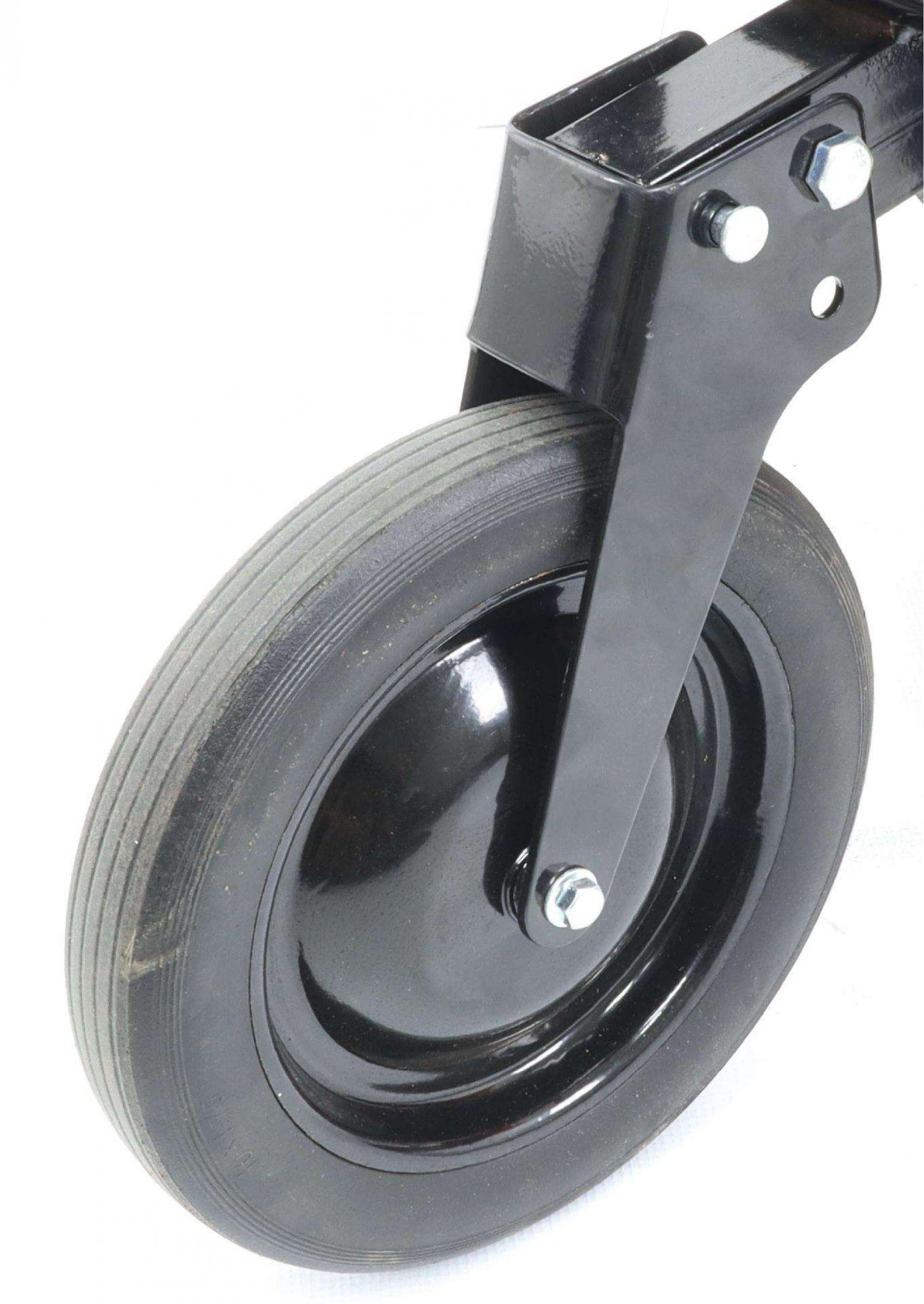 Motoenxada, 208cc, Arranque Elétrico refª 28428 MADER