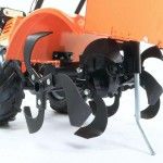 Motocultivador, 212cc ref 28429 MADER