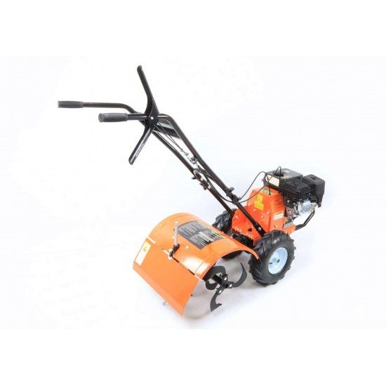 Motocultivador, 212cc refª 28429 MADER Motocultivador, 212cc refª 28429 MADER