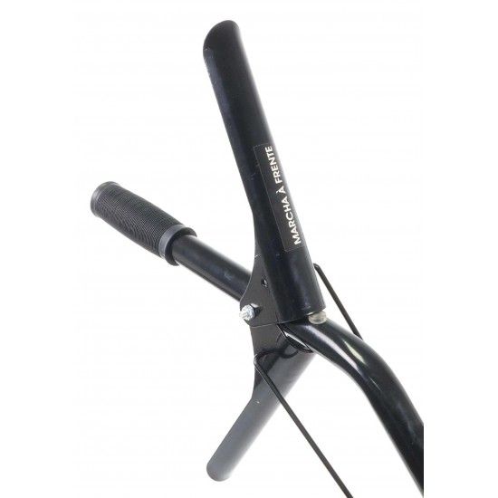 Motocultivador, 212cc refª 28429 MADER Motocultivador, 212cc refª 28429 MADER