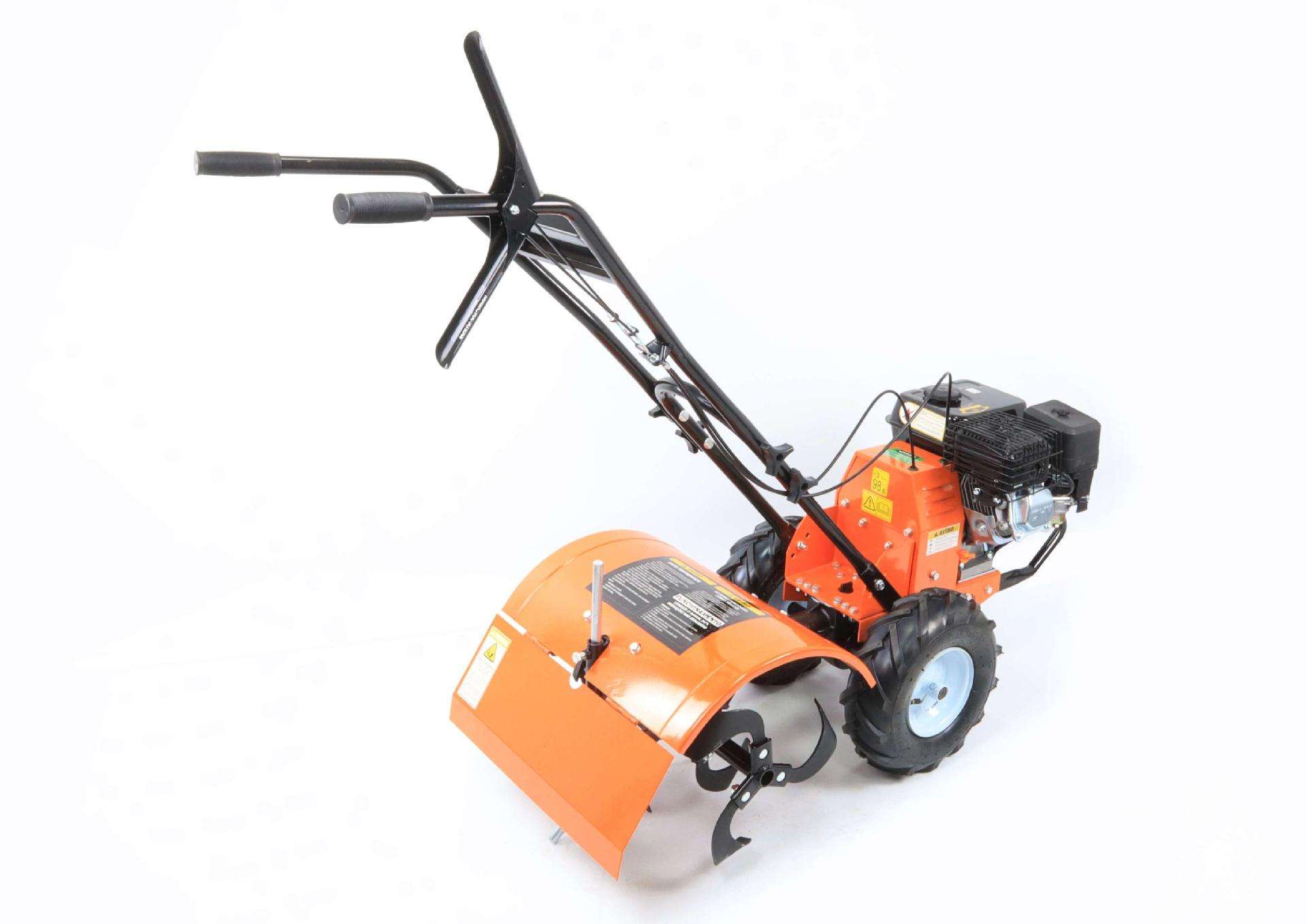 Motocultivador, 212cc refª 28429 MADER