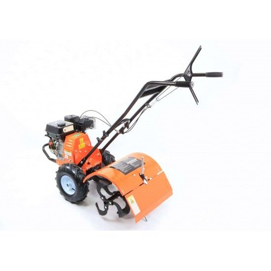 Motocultivador, 212cc refª 28429 MADER Motocultivador, 212cc refª 28429 MADER