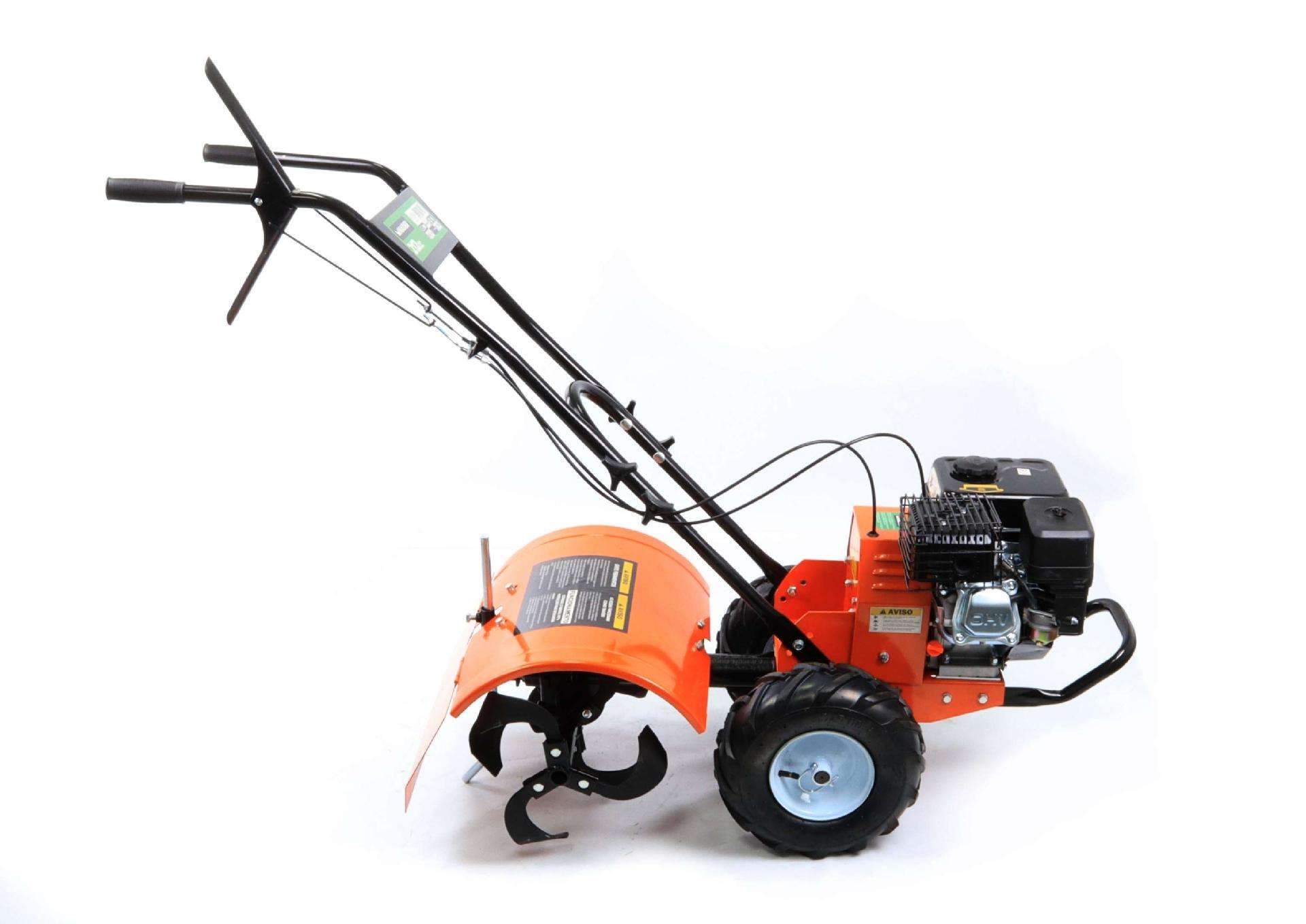 Motocultivador, 212cc refª 28429 MADER