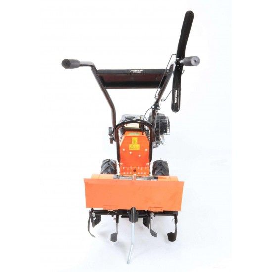 Motocultivador, 212cc refª 28429 MADER Motocultivador, 212cc refª 28429 MADER