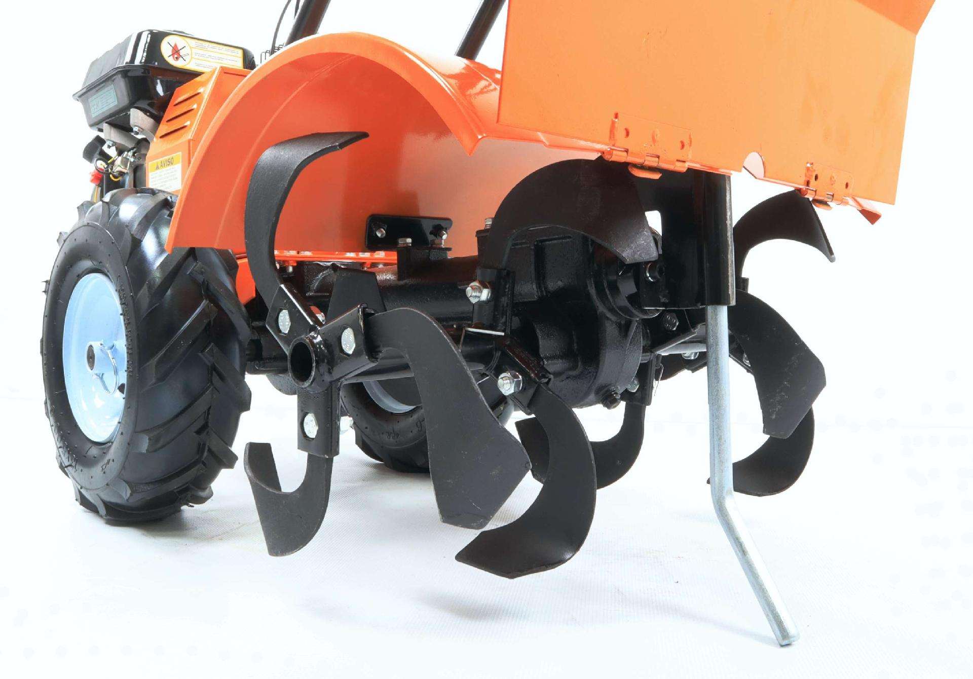 Motocultivador, 212cc refª 28429 MADER