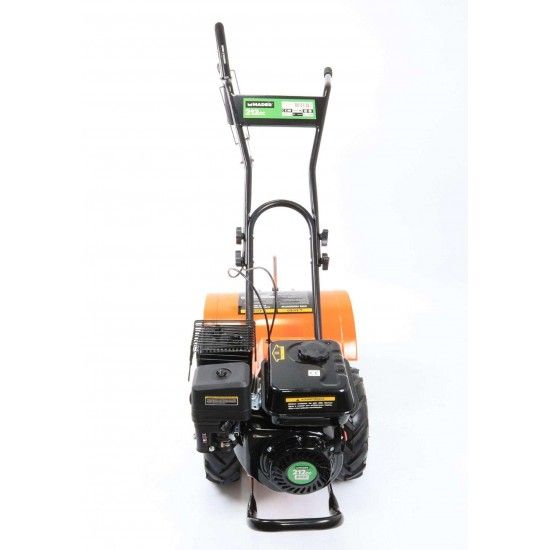 Motocultivador, 212cc refª 28429 MADER Motocultivador, 212cc refª 28429 MADER