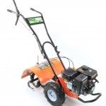 Motocultivador, 212cc ref 28429 MADER