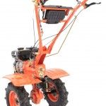 Motoenxada, 208CC, 3 Velocidades ref 28426 MADER