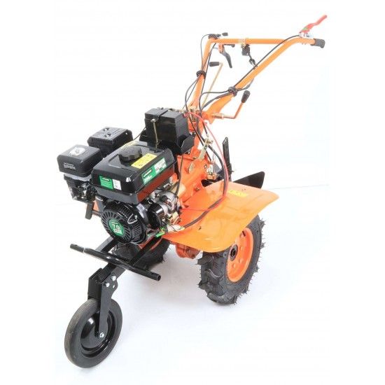 Motoenxada, 208cc, Arranque Elétrico refª 28428 MADER Motoenxada, 208cc, Arranque Elétrico refª 28428 MADER