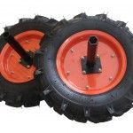 MOTOENXADA 10HP ARRANQUE ELCTRICO 28427 MADER