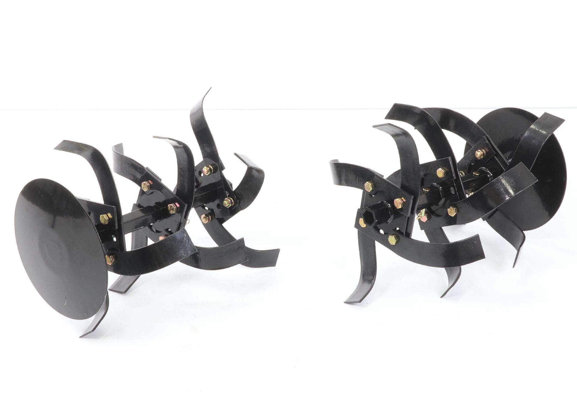 Motoenxada, 208cc, Arranque Elétrico refª 28428 MADER