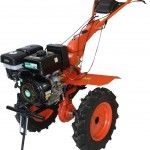 MOTOENXADA 10HP ARRANQUE ELCTRICO 28427 MADER