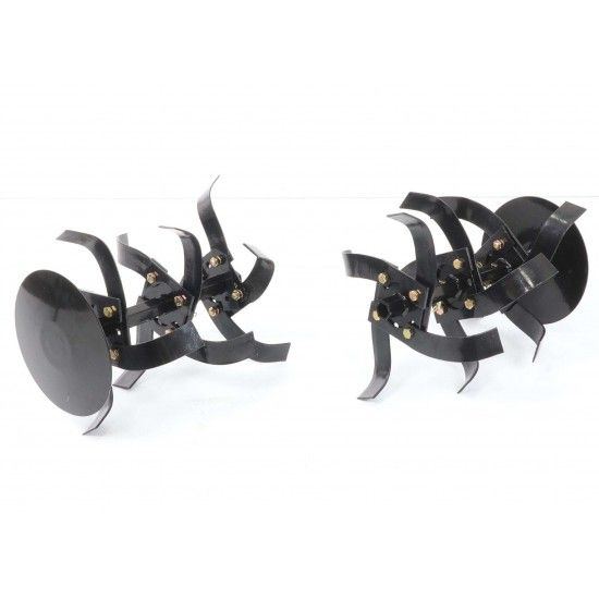 Motoenxada, 208cc, Arranque Elétrico refª 28428 MADER Motoenxada, 208cc, Arranque Elétrico refª 28428 MADER