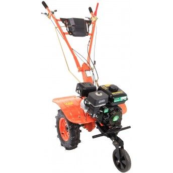 Motoenxada, 208CC, 3 Velocidades ref 28426 MADER