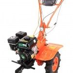 Motoenxada, 208CC, 3 Velocidades ref 28426 MADER