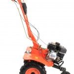 Motoenxada, 208CC, 3 Velocidades ref 28426 MADER