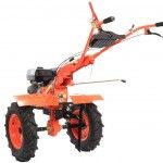 MOTOENXADA 10HP ARRANQUE MANUAL 28425 MADER
