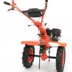 MOTOENXADA 10HP ARRANQUE MANUAL 28425 MADER