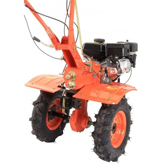 Motoenxada, 208CC, 3 Velocidades refª 28426 MADER Motoenxada, 208CC, 3 Velocidades refª 28426 MADER