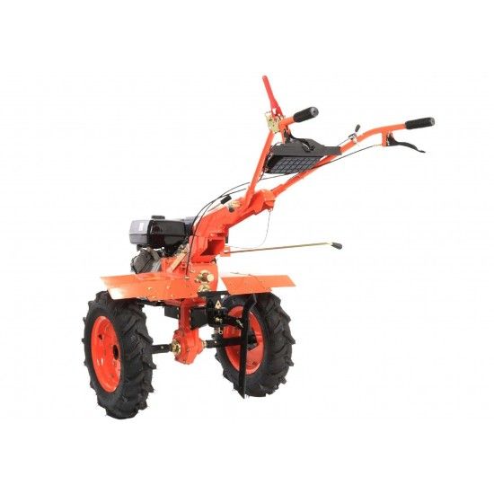 MOTOENXADA 10HP ARRANQUE MANUAL 28425 MADER MOTOENXADA 10HP ARRANQUE MANUAL 28425 MADER