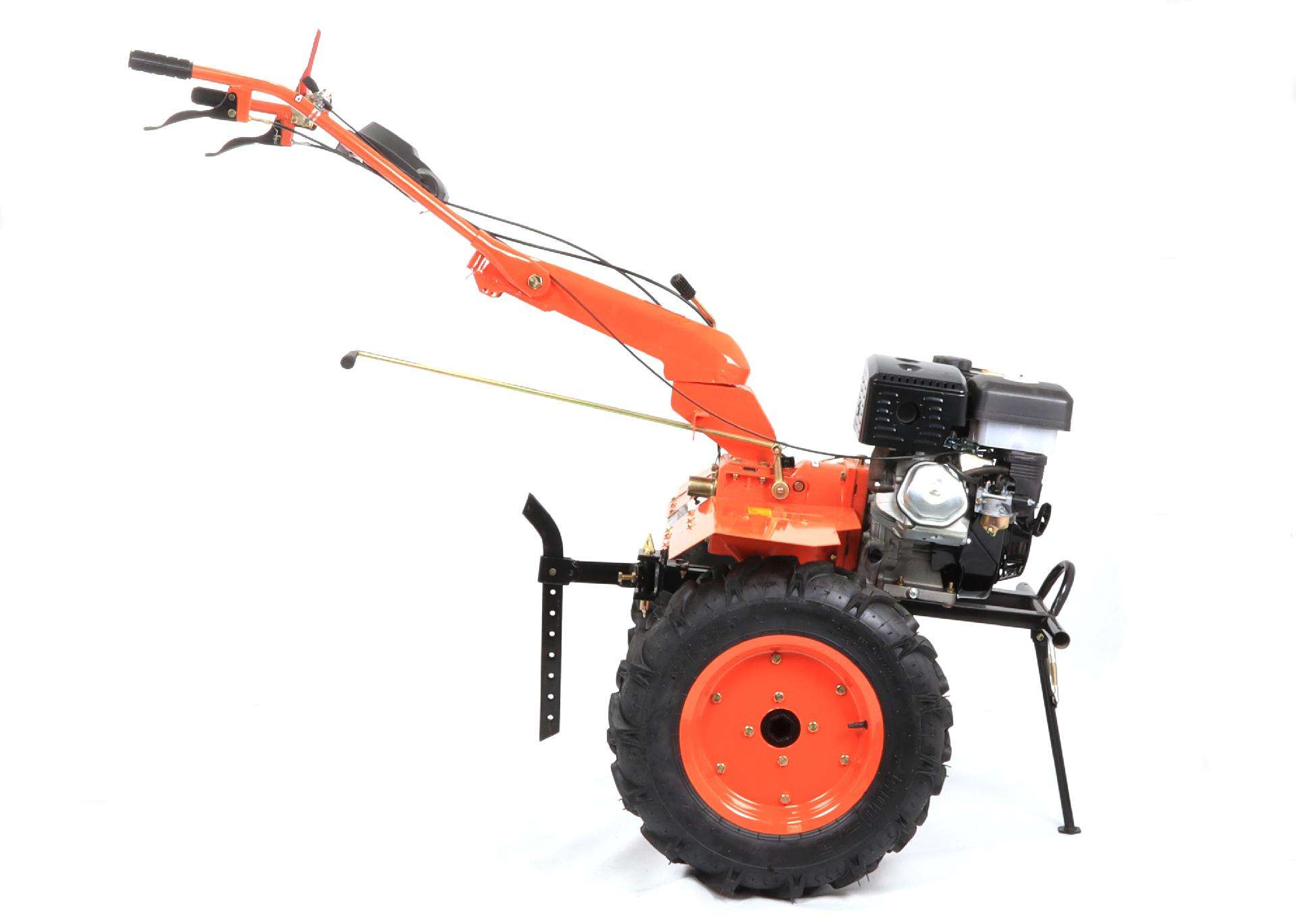 MOTOENXADA 10HP ARRANQUE MANUAL 28425 MADER