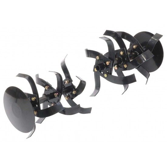 Motoenxada, 208CC, 3 Velocidades refª 28426 MADER Motoenxada, 208CC, 3 Velocidades refª 28426 MADER