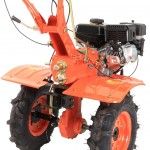 Motoenxada, 208CC, 3 Velocidades ref 28426 MADER