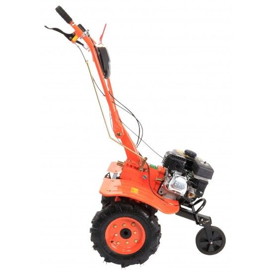 Motoenxada, 208CC, 3 Velocidades refª 28426 MADER Motoenxada, 208CC, 3 Velocidades refª 28426 MADER