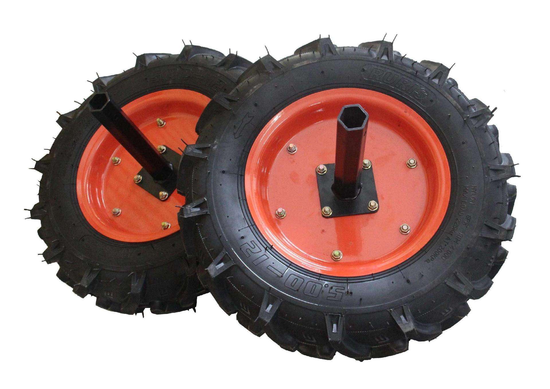 MOTOENXADA 10HP ARRANQUE MANUAL 28425 MADER