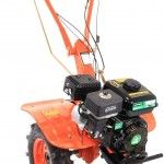 Motoenxada, 208CC, 3 Velocidades ref 28426 MADER