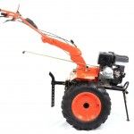 MOTOENXADA 10HP ARRANQUE MANUAL 28425 MADER