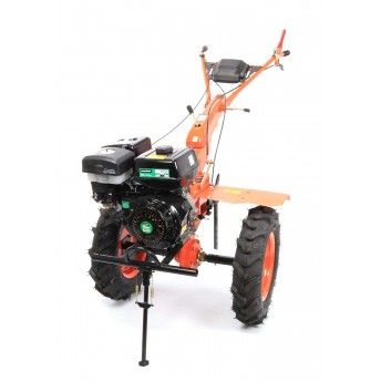 MOTOENXADA 10HP ARRANQUE MANUAL 28425 MADER