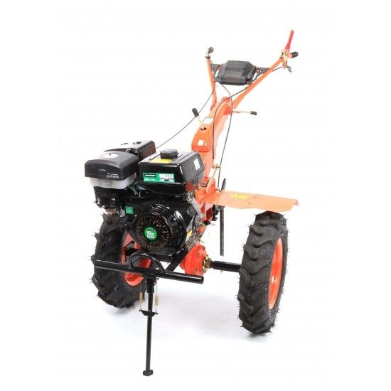 MOTOENXADA 10HP ARRANQUE MANUAL 28425 MADER