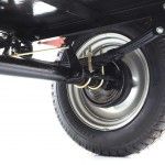 Reboque para Motocultivador ref 28424 MADER