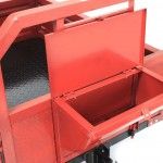 Reboque para Motocultivador ref 28424 MADER