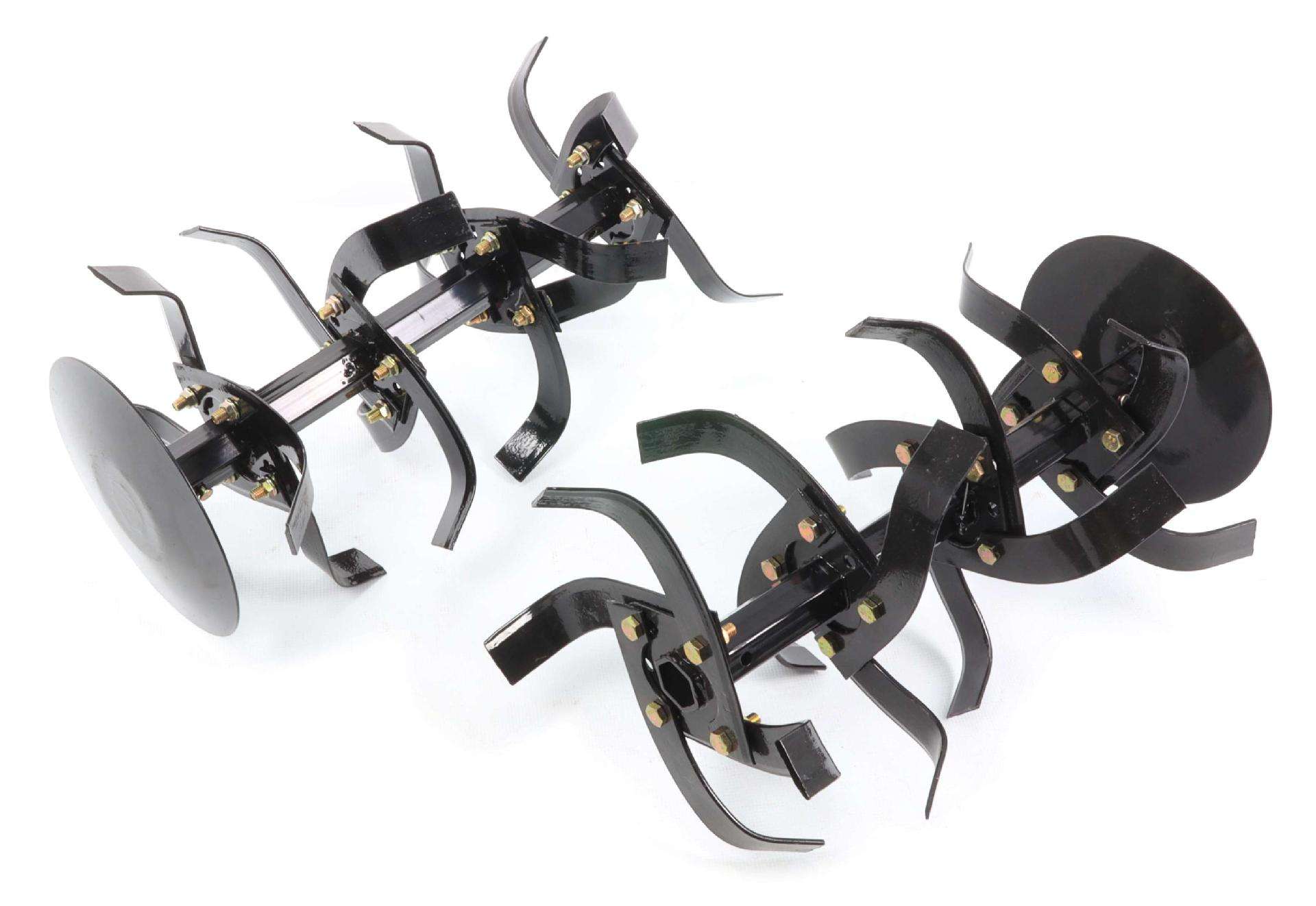 MOTOENXADA 10HP ARRANQUE MANUAL 28425 MADER