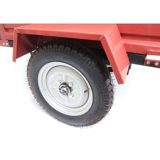 Reboque para Motocultivador refª 28424 MADER Reboque para Motocultivador refª 28424 MADER