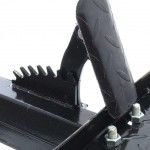 Reboque para Motocultivador ref 28424 MADER