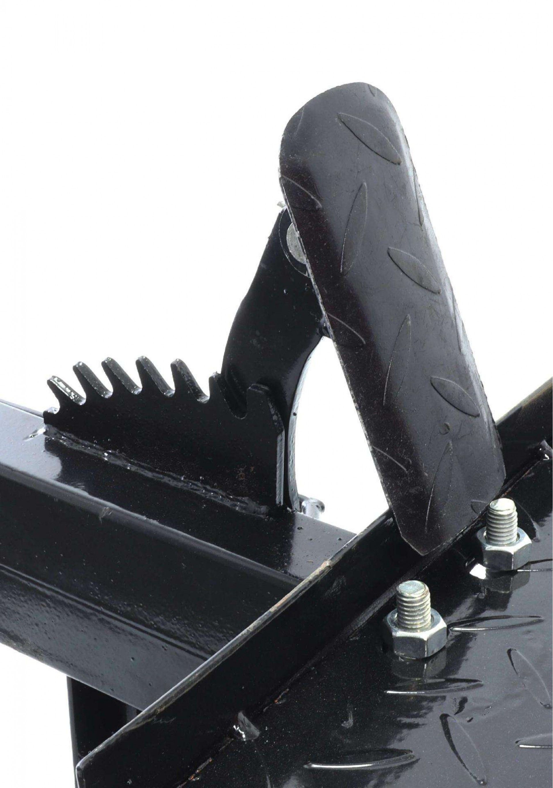 Reboque para Motocultivador refª 28424 MADER