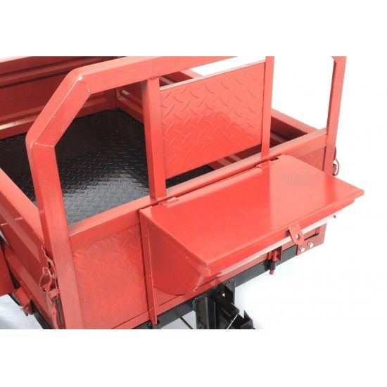 Reboque para Motocultivador refª 28424 MADER Reboque para Motocultivador refª 28424 MADER