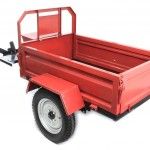 Reboque para Motocultivador ref 28424 MADER