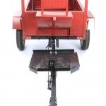 Reboque para Motocultivador ref 28424 MADER
