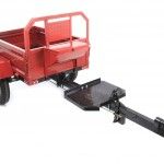 Reboque para Motocultivador ref 28424 MADER